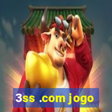 3ss .com jogo